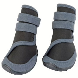 Kerbl Botas de Protección Active Gris/Negro XS (2 unidades)培训