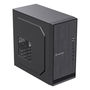 UNYKA AERO C12 V2 Caja Micro ATX USB3.0 Negro PN:UK52110V2