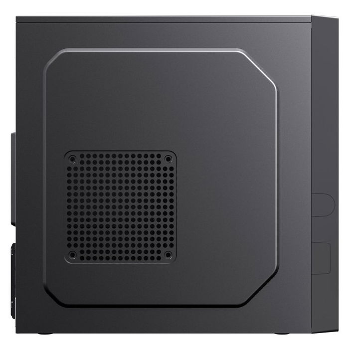 UNYKA AERO C12 V2 Caja Micro ATX USB3.0 Negro PN:UK52110V2