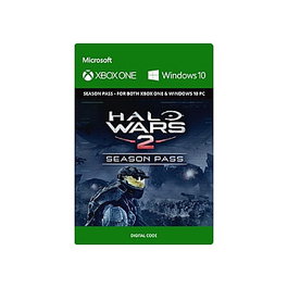 Microsoft MS ESD C2C XPA Halo Wars 2 Season Pass