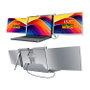 Extralink SmartLife S350 Conjunto de 2 Monitores Portátiles 13.3 IPS 1920x1200