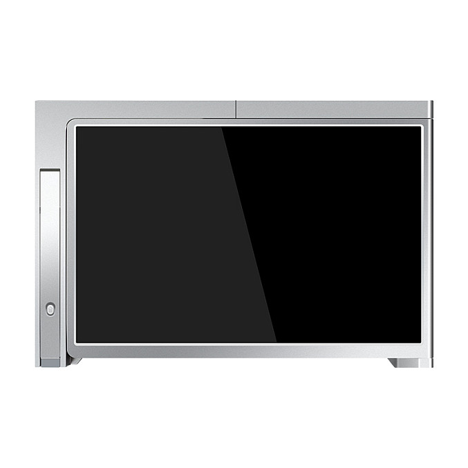 Extralink SmartLife S350 Conjunto de 2 Monitores Portátiles 13.3 IPS 1920x1200 Extralink SmartLife S350 Conjunto de 2 Monitores Portátiles 13.3 IPS 1920x1200