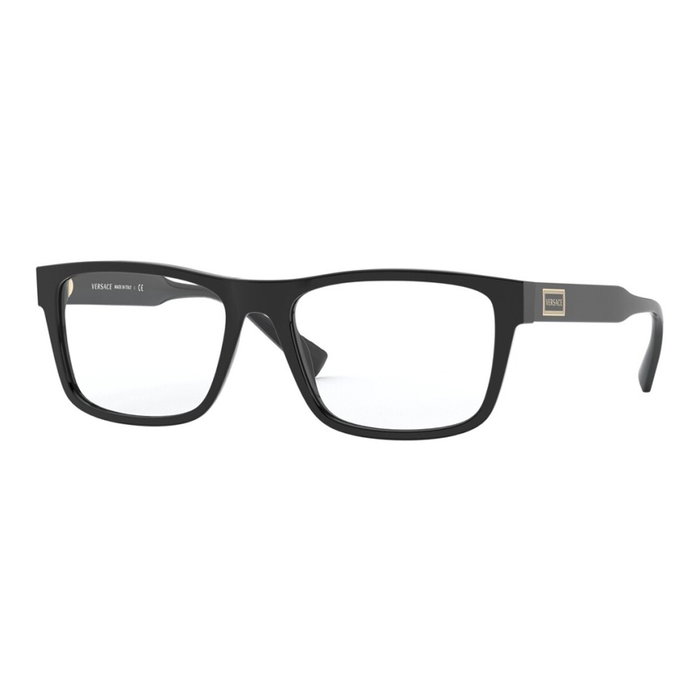 Versace VE3277-GB1 Gafas de vista para mujer en negro Versace VE3277-GB1 Gafas de vista para mujer en negro
