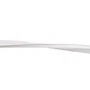Rollo Perfil de Silicona IP65 para Tiras LED 12x12mm, Compatible con Tiras de 12mm, Protección contra Polvo y Humedad, 100 Metros