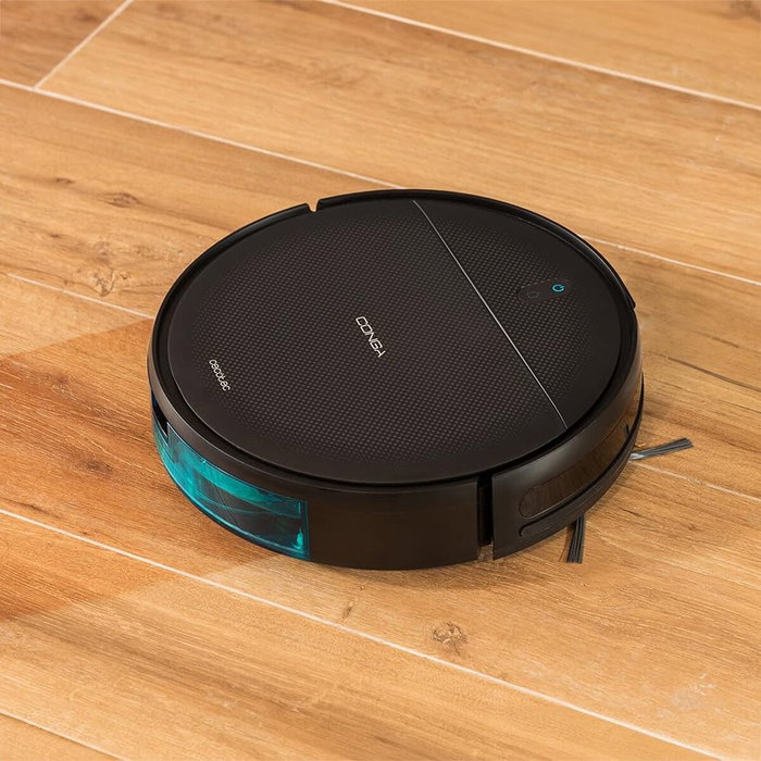 Cecotec Conga Negro