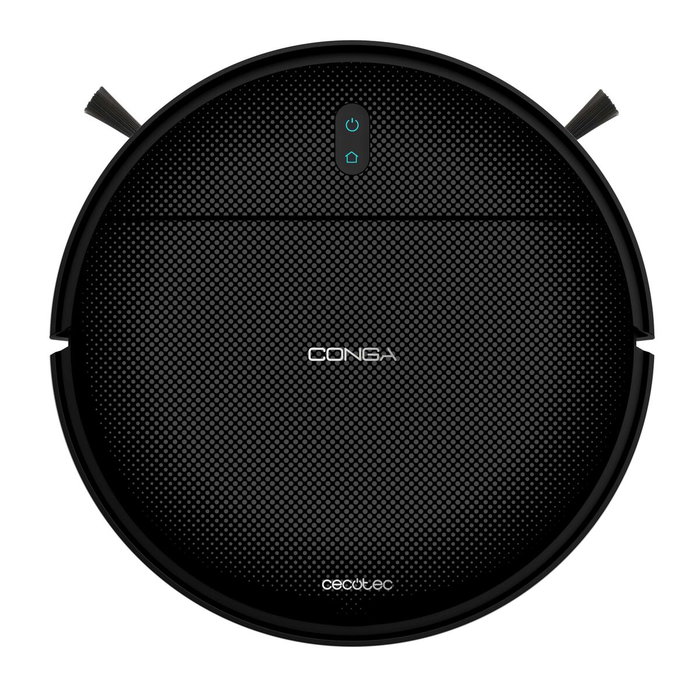 Cecotec Conga Negro