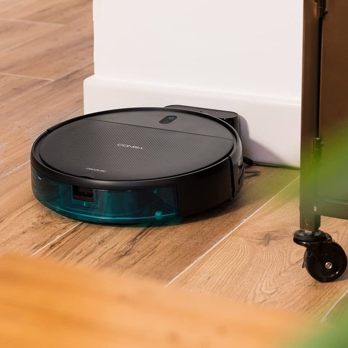 Cecotec Conga Negro