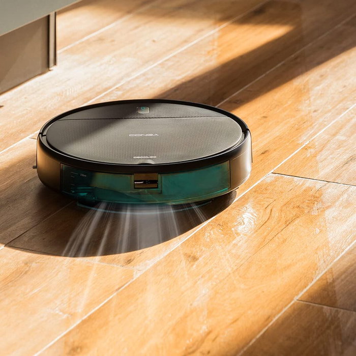 Cecotec Conga Negro
