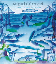 Miguel Calatayud - KALANDRAKA