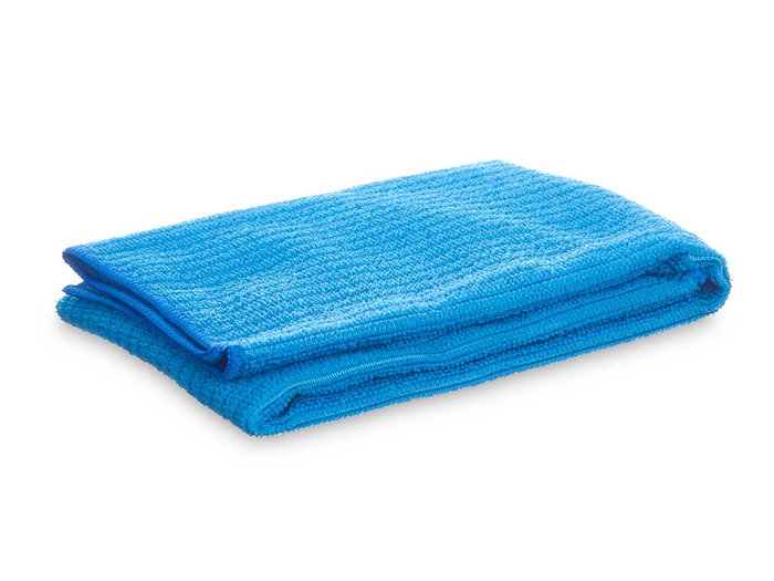Arte Regal Set 4 Paños de Microfibra 180 gr/m² 40x60 cm Multicolor para Limpieza (Set de 24)