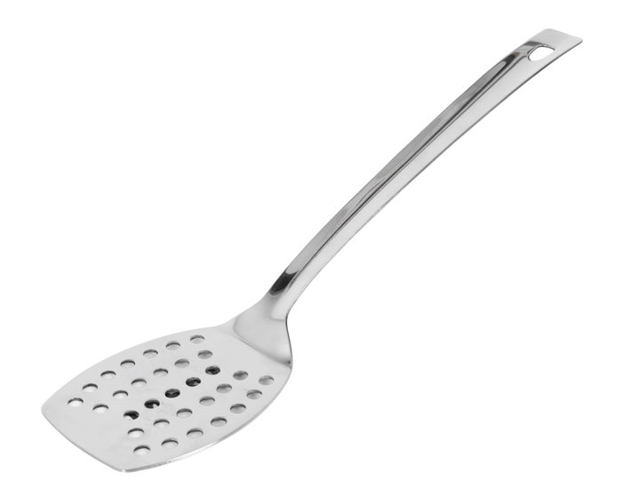 Quttin Pala Acero Inoxidable 33 cm 33x8 cm (18 Unidades)