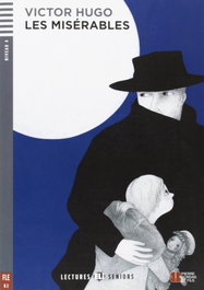 Les Misérables (niv.4-B2) + CD, Victor Hugo - ELI