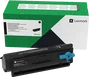 Lexmark B342000 Cartucho de Tóner Negro Original