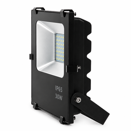 GreenIce Proyector LED 30W 3.600Lm Blanco Frío IP65
