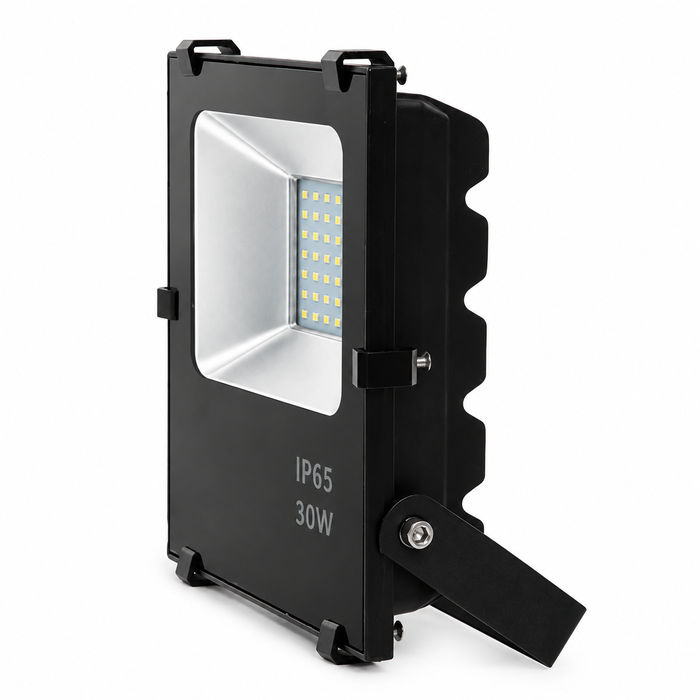 GreenIce Proyector LED 30W 3.600Lm Blanco Frío IP65 GreenIce Proyector LED 30W 3.600Lm Blanco Frío IP65