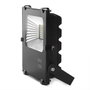 Proyector LED 30W 3600Lm 6000K IP65 Negro