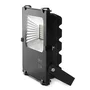 Proyector LED Exterior 30W 3600Lm 6000K IP65 50000H HO-FH-30W-CW