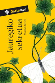 Jauregiko sekretua, VV.AA. - IBAIZABAL