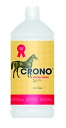 Vetnova Crono Motion Energy 930 mL Bebida Energética para Deportistas