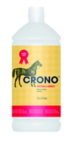 Vetnova Crono Motion Energy 930 mL Bebida Energética para Deportistas Vetnova Crono Motion Energy 930 mL Bebida Energética para Deportistas