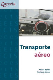 Transporte aéreo, Arturo Benito Ruíz de Villa - GARCETA