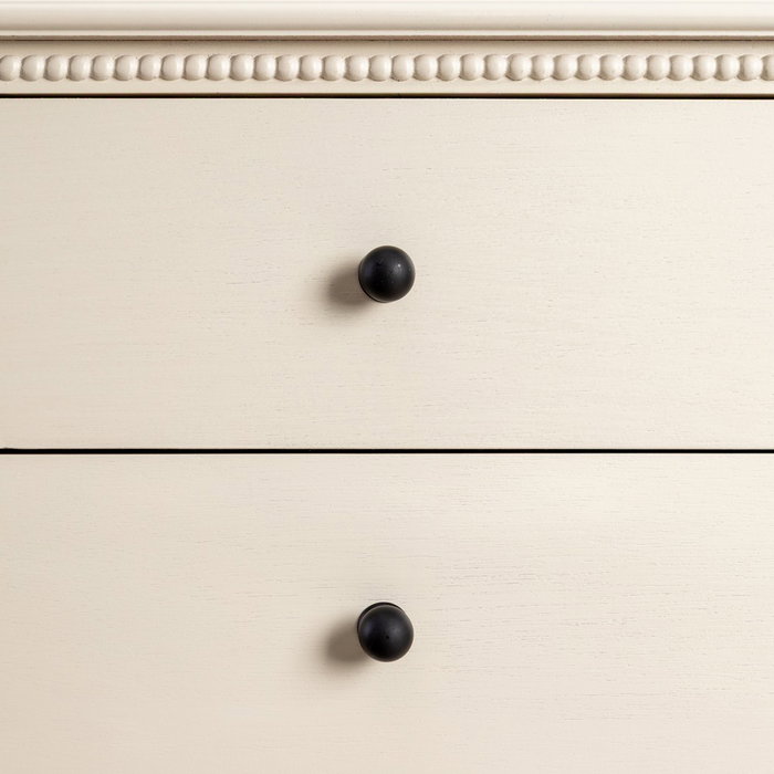 Mesita Gris Claro Dm 61 X 33 X 66 cm