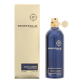 Montale Aoud Flowers Eau De Parfum 100 ml