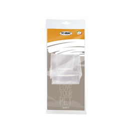 Comedero para Pájaros IMAC 8,2 x 8 x 9,5 cm