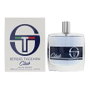 Sergio Tacchini Club Eau de Toilette para Hombre 100 ml