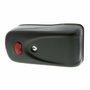 Cisa Cerradura eléctrica de sobreponer 1a731.00.0
