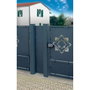 Cisa Cerradura eléctrica de sobreponer 1a731.00.0