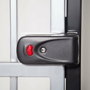 Cisa Cerradura eléctrica de sobreponer 1a731.00.0