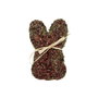 Nayeco Woodchuck Snack de Cola de Caballo y Frambuesa 40g