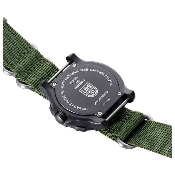 Reloj Hombre Luminox XL.8826.MI (Ø 45 mm) Reloj Hombre Luminox XL.8826.MI (Ø 45 mm)