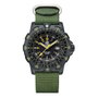 Luminox XL.8826.MI con correa de nailon verde
