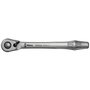 Wera 8004 A Zyklop Metal Ratchet 1/4 drive