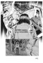 Yermo Ediciones Y Publicaciones, S.L. LIMIT 03 (Tomo 3 de 6) Keiko Suenobu