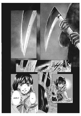 Yermo Ediciones Y Publicaciones, S.L. LIMIT 03 (Tomo 3 de 6) Keiko Suenobu