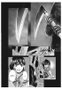 Yermo Ediciones Y Publicaciones, S.L. LIMIT 03 (Tomo 3 de 6) Keiko Suenobu