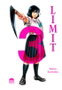 Yermo Ediciones Y Publicaciones, S.L. LIMIT 03 (Tomo 3 de 6) Keiko Suenobu