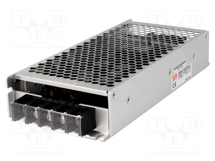 MEAN WELL RSD-300B-24 Convertidor DC/DC 271,2W 24V DC MEAN WELL RSD-300B-24 Convertidor DC/DC 271,2W 24V DC