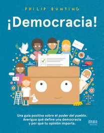 EDELVIVES (n).¡democracia!.(ideaka)