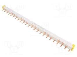 Schneider Electric Busbar 4 polos 100A 415V