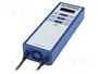 B&K PRECISION Probador de batería 12V con pantalla LED