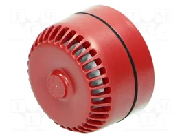 EATON ELECTRIC RoLP SV Rojo 102dB