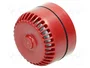 EATON ELECTRIC RoLP SV Rojo 102dB