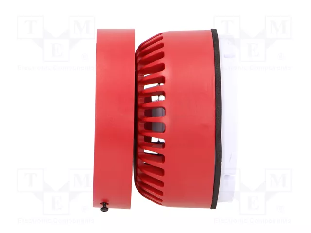 EATON ELECTRIC RoLP SV Rojo 102dB