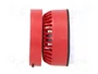 EATON ELECTRIC RoLP SV Rojo 102dB