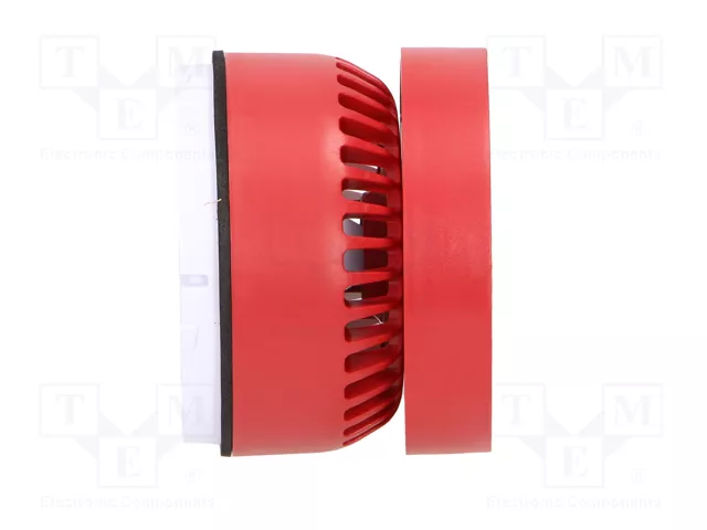 EATON ELECTRIC RoLP SV Rojo 102dB