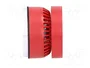 EATON ELECTRIC RoLP SV Rojo 102dB